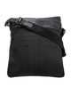 Tumi Nylon Messenger Bag