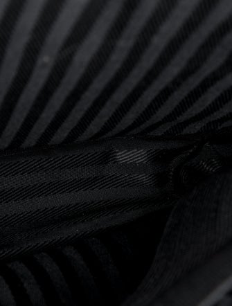 Tumi Nylon Messenger Bag