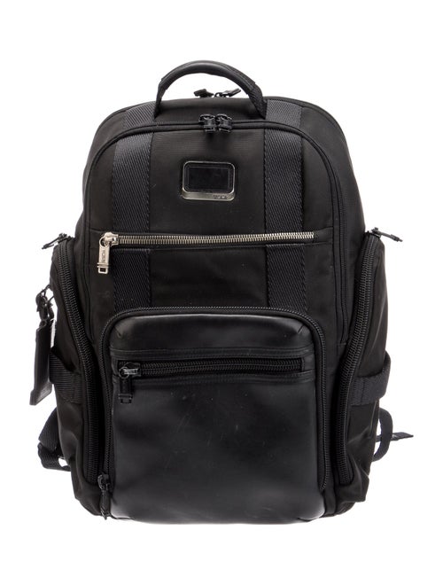 Tumi Nylon Backpack
