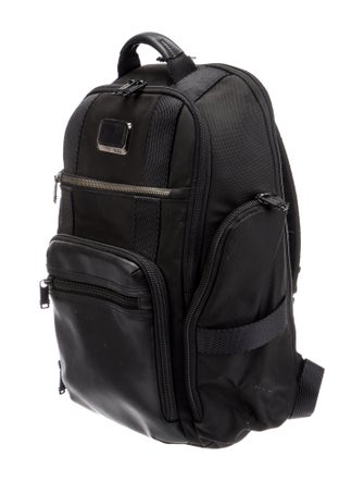 Tumi Nylon Backpack