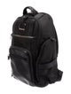 Tumi Nylon Backpack