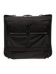 Tumi Canvas Suitcase Luggage