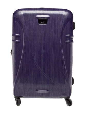 Tumi Rolling Suitcase