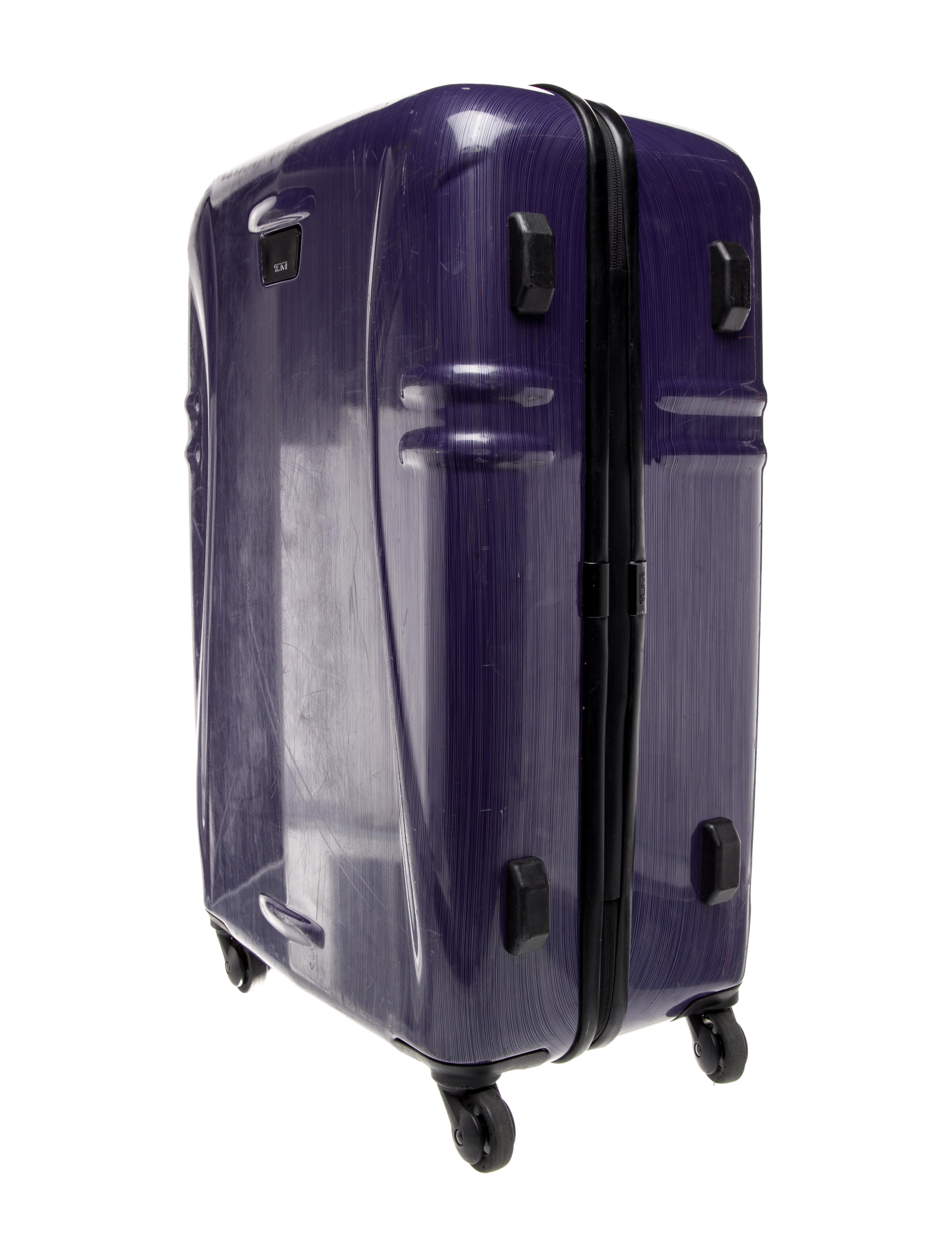 Tumi Rolling Suitcase