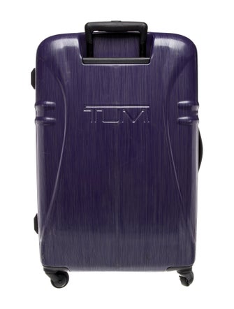 Tumi Rolling Suitcase