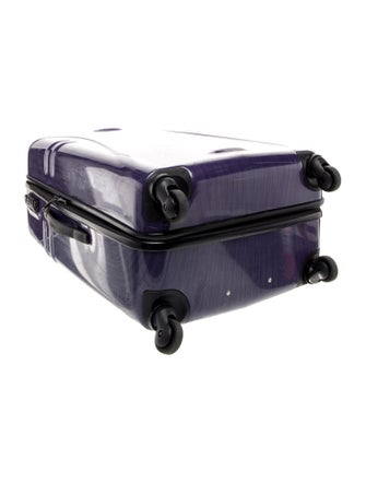 Tumi Rolling Suitcase