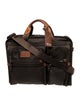 Tumi Nylon Briefcase