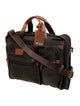 Tumi Nylon Briefcase