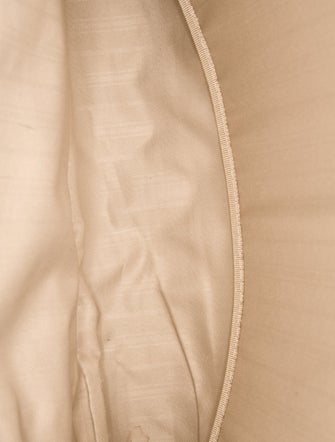 Tumi Nylon Briefcase