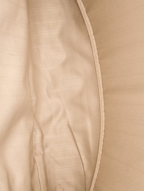 Tumi Nylon Briefcase