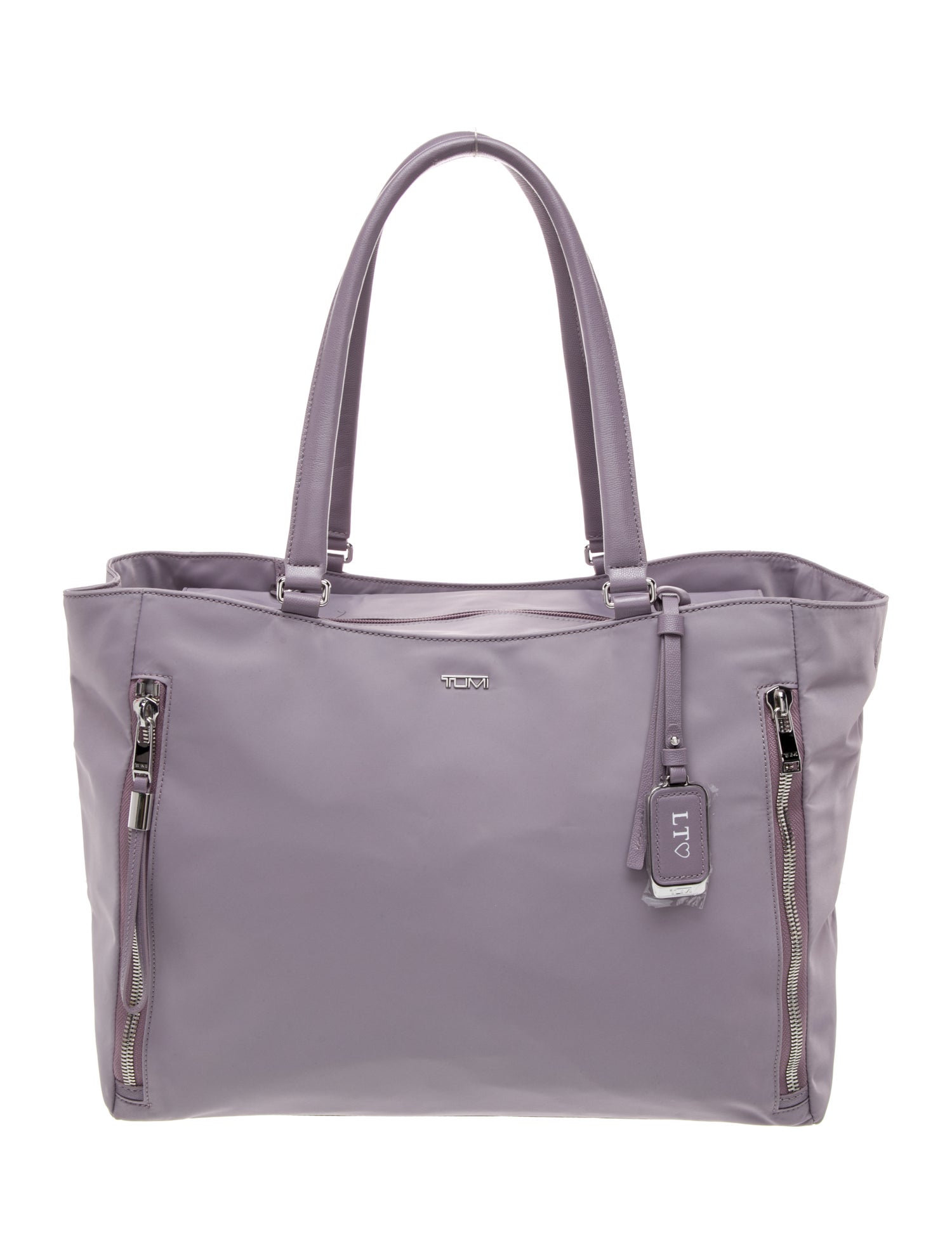 Tumi Nylon Tote