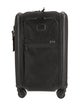 Tumi Travel Suitcase