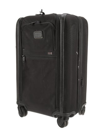 Tumi Travel Suitcase