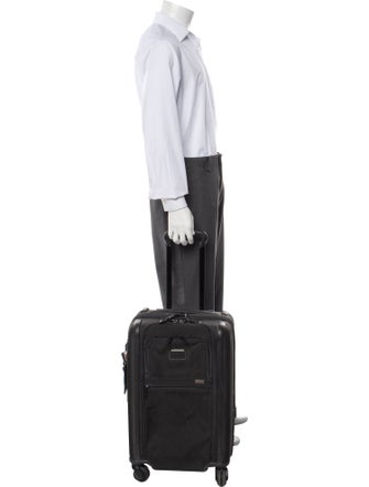 Tumi Travel Suitcase