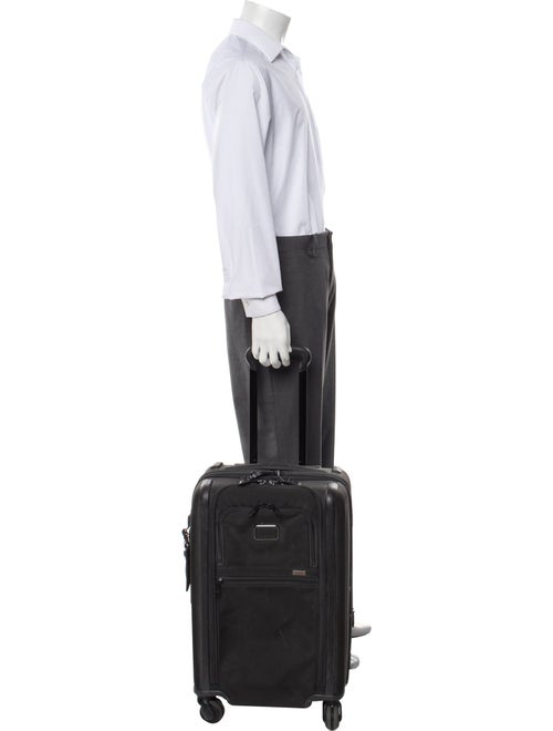 Tumi Travel Suitcase
