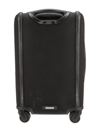 Tumi Travel Suitcase