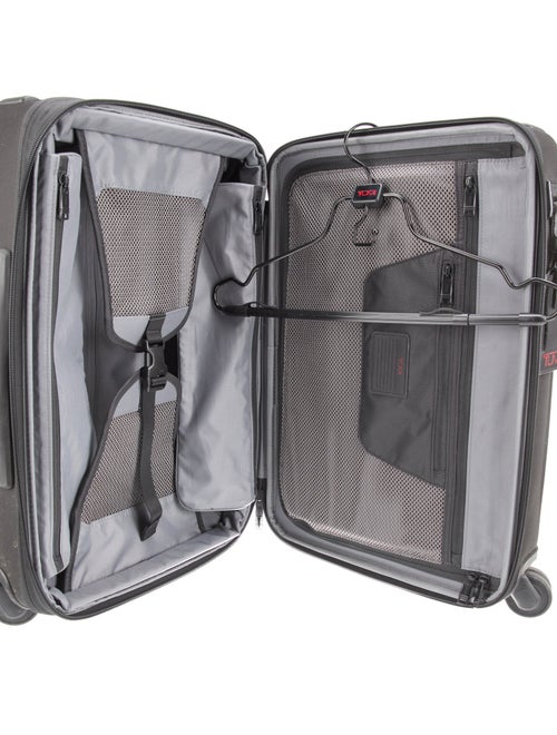 Tumi Travel Suitcase