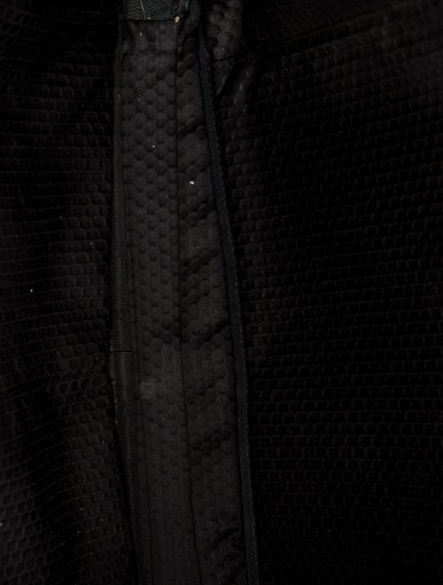 Tumi Canvas Briefcase