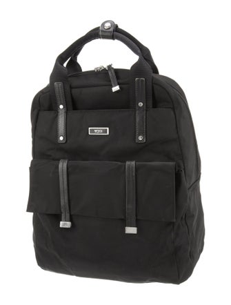 Tumi Nylon Backpack