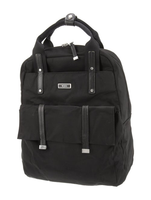 Tumi Nylon Backpack