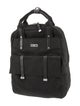 Tumi Nylon Backpack