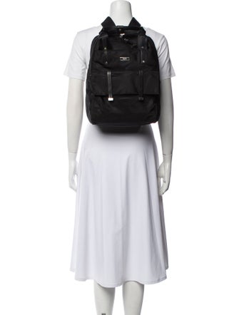 Tumi Nylon Backpack