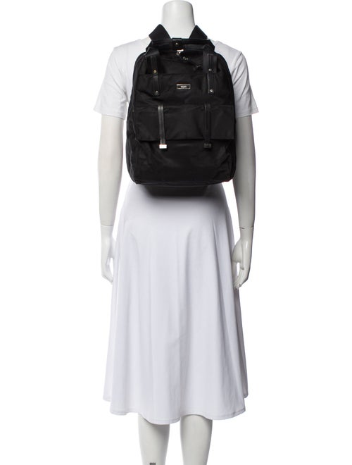 Tumi Nylon Backpack