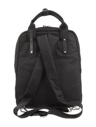 Tumi Nylon Backpack