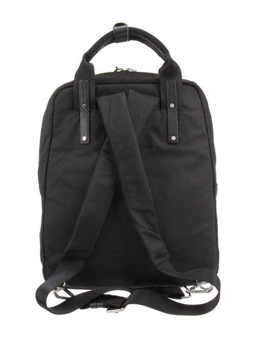 Tumi Nylon Backpack