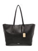 Tumi Leather Tote