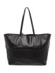 Tumi Leather Tote