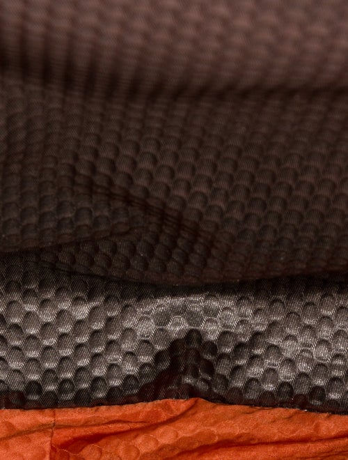 Tumi Canvas Backpack