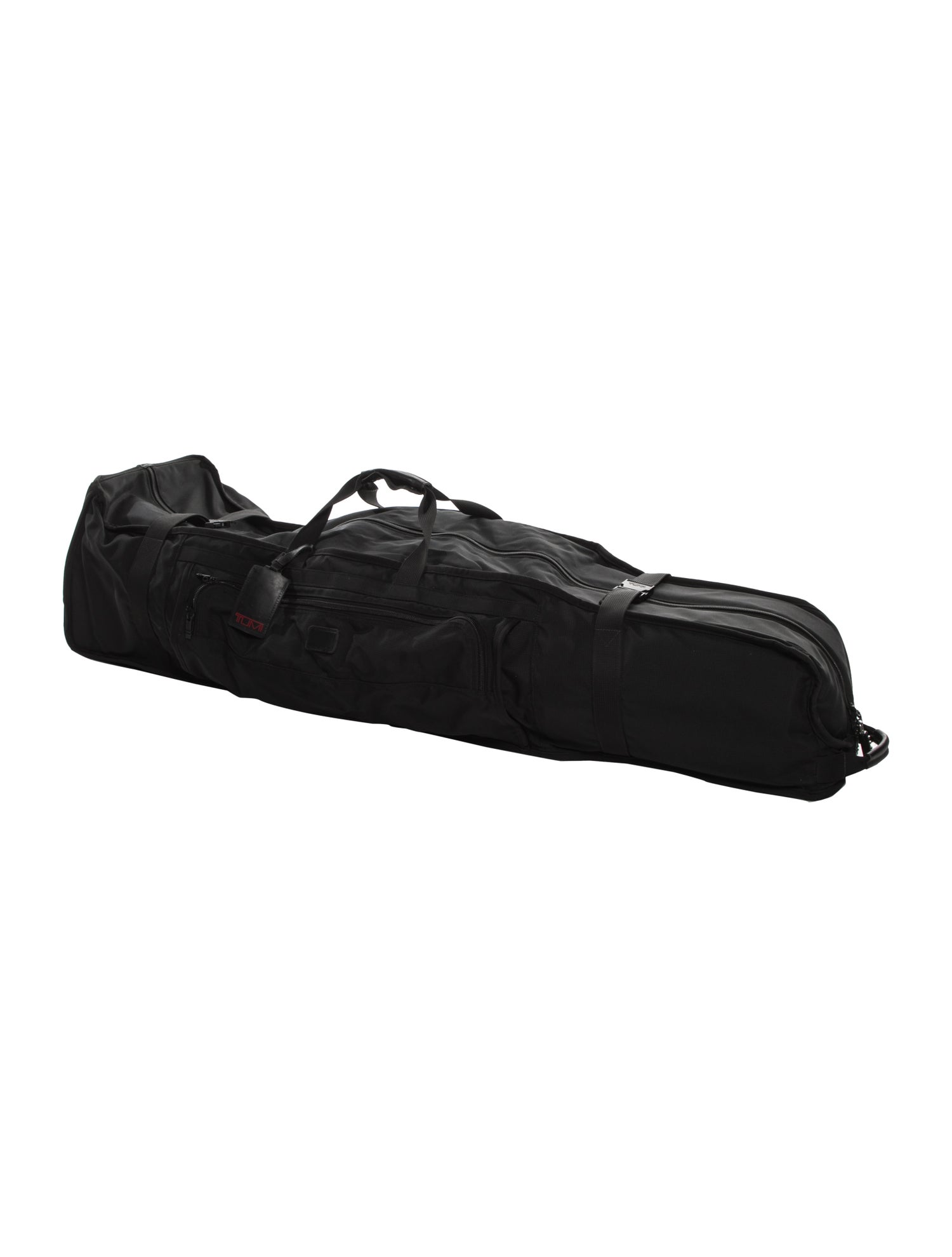 Tumi Nylon Weekender Bag