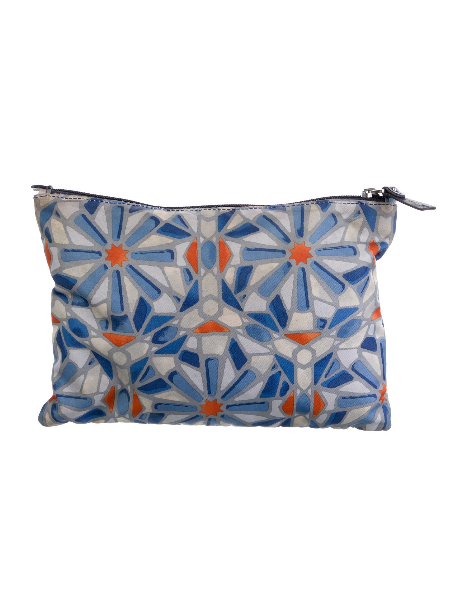 Tumi Nylon Cosmetic Bag