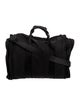 Tumi Canvas Weekender Bag