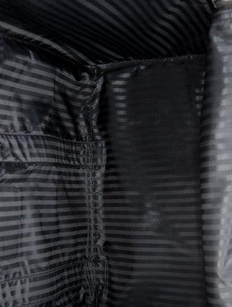 Tumi Canvas Weekender Bag