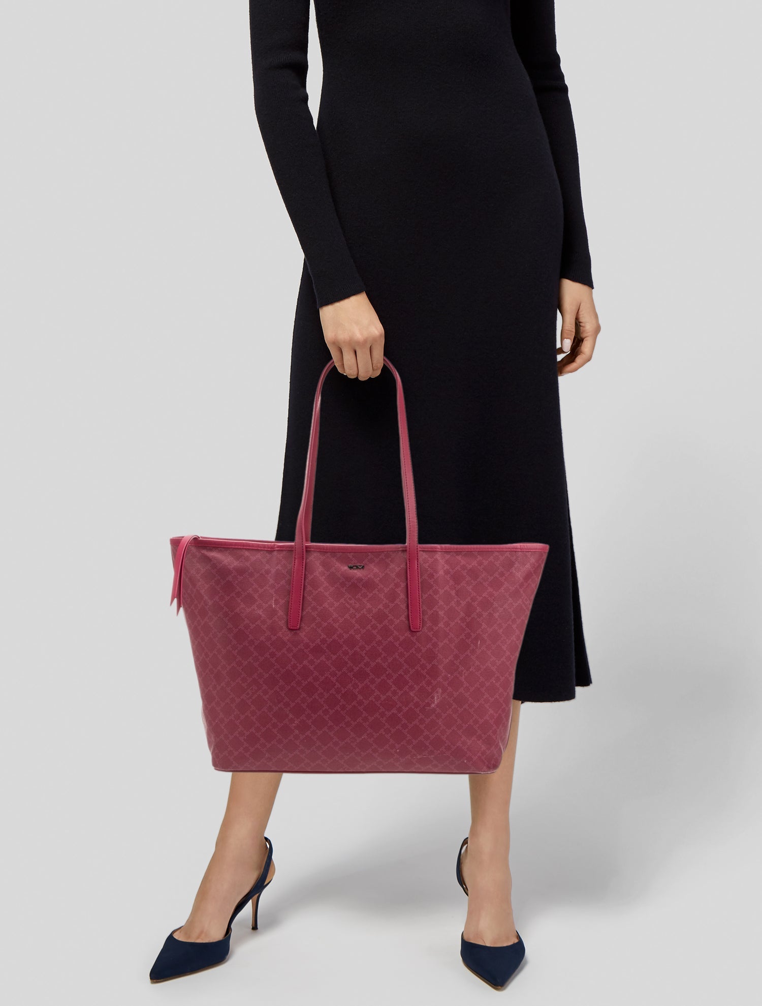 Tumi Shoulder Bag