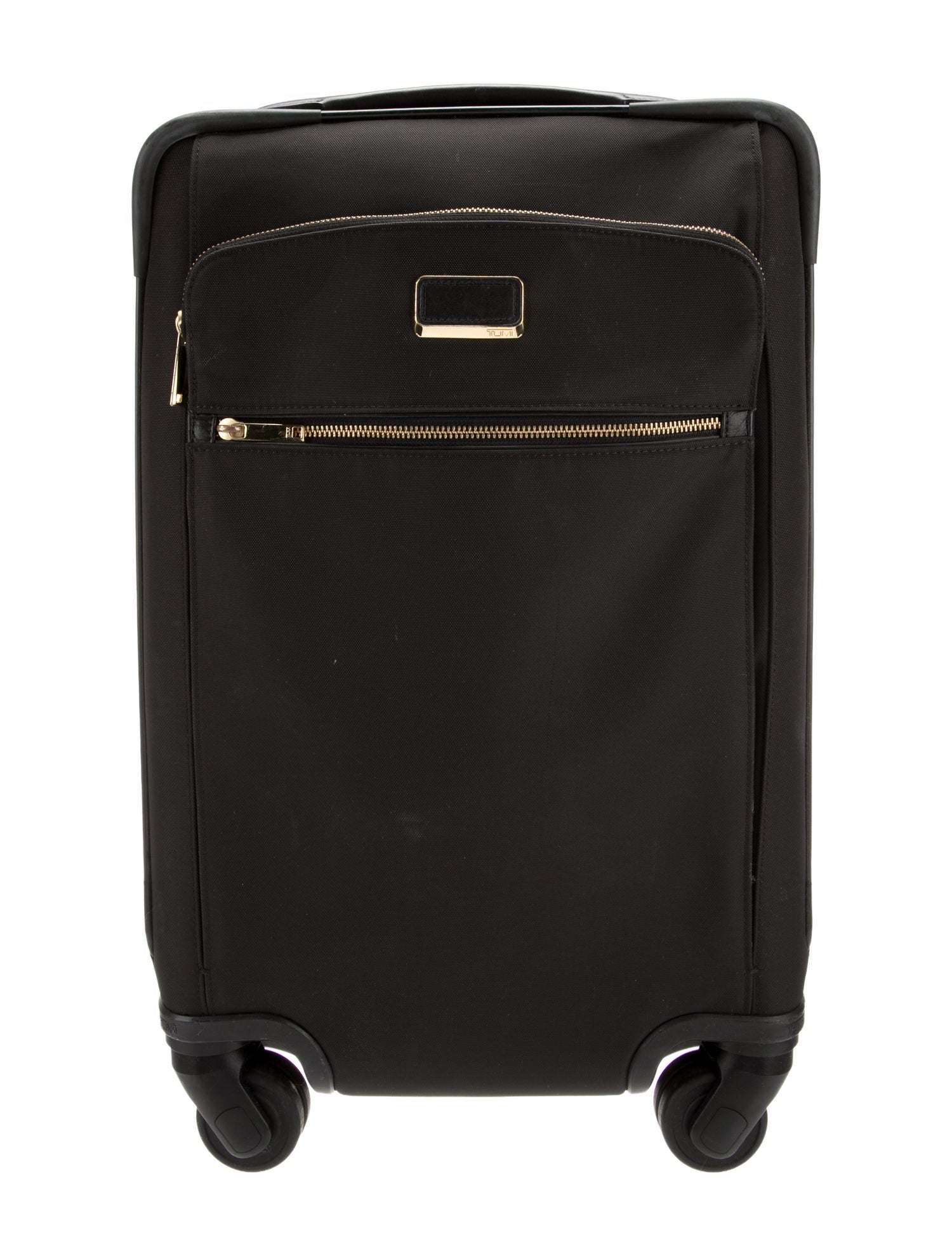 Tumi Suitcase