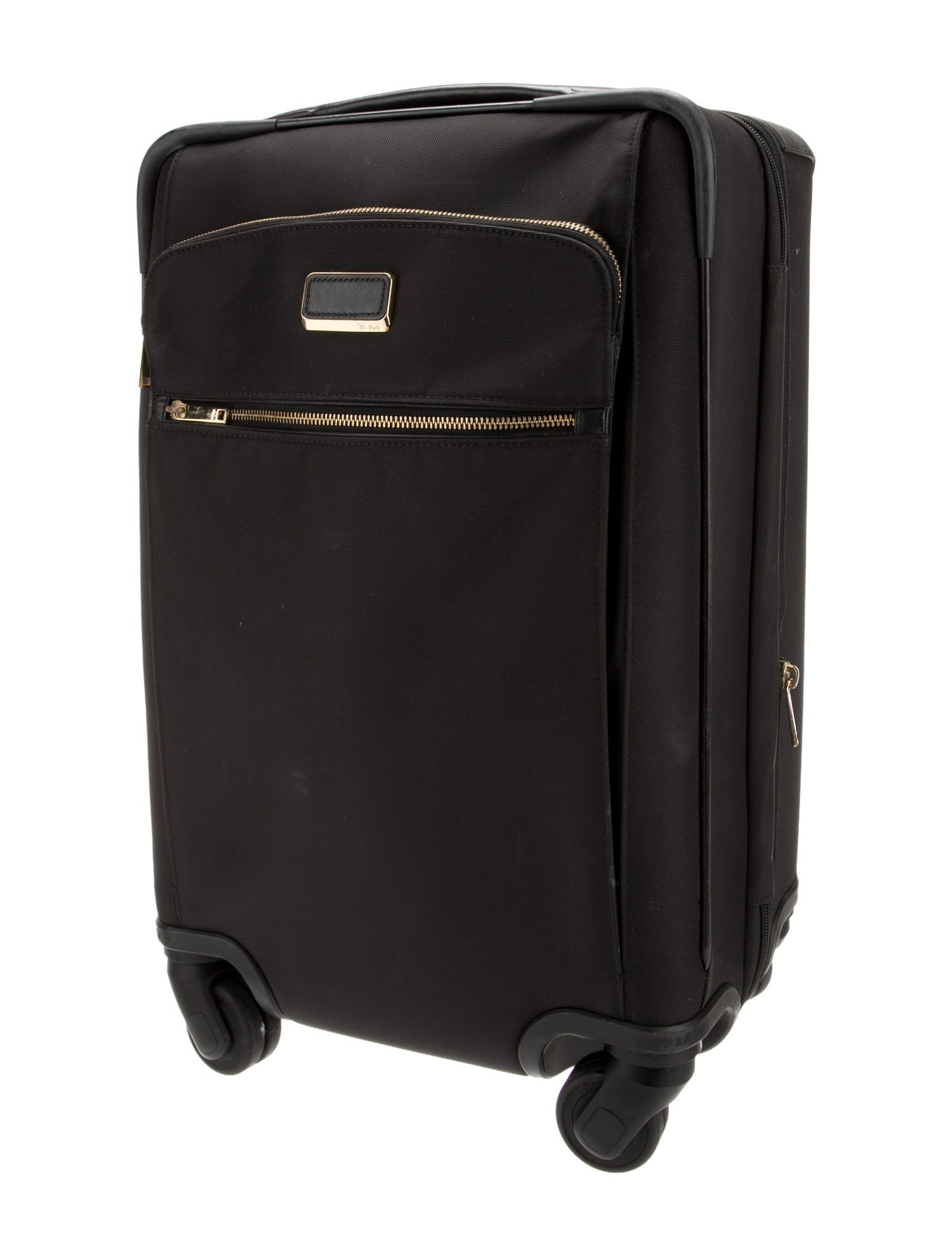 Tumi Suitcase