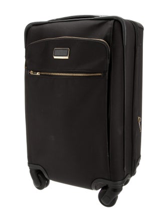 Tumi Suitcase