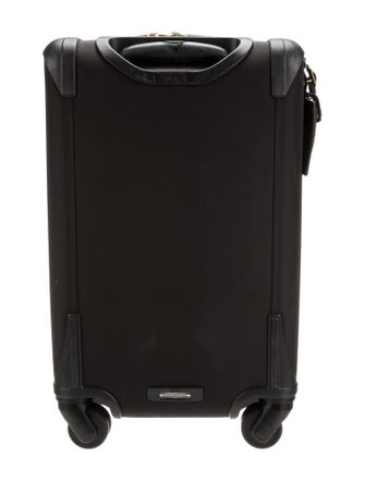 Tumi Suitcase