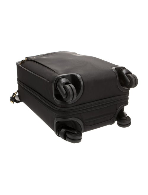 Tumi Suitcase