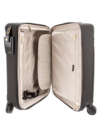 Tumi Suitcase