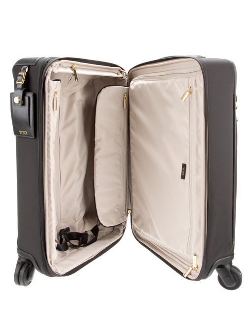 Tumi Suitcase