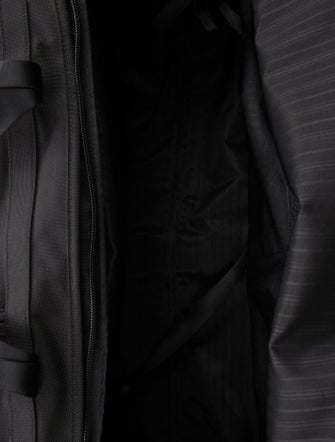 Tumi Nylon Weekender Bag