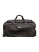 Tumi Nylon Weekender Bag