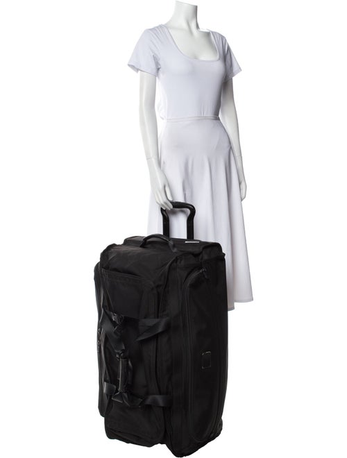 Tumi Nylon Weekender Bag