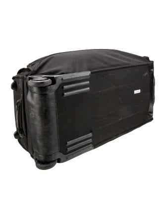 Tumi Nylon Weekender Bag