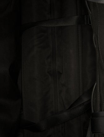 Tumi Nylon Weekender Bag