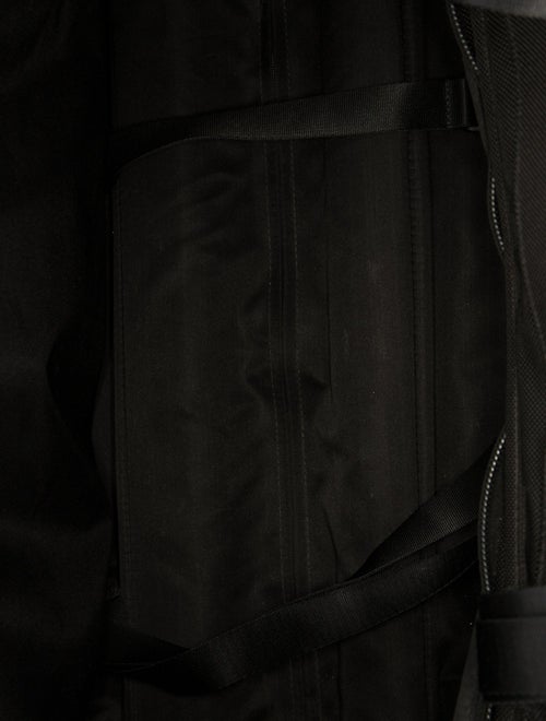 Tumi Nylon Weekender Bag